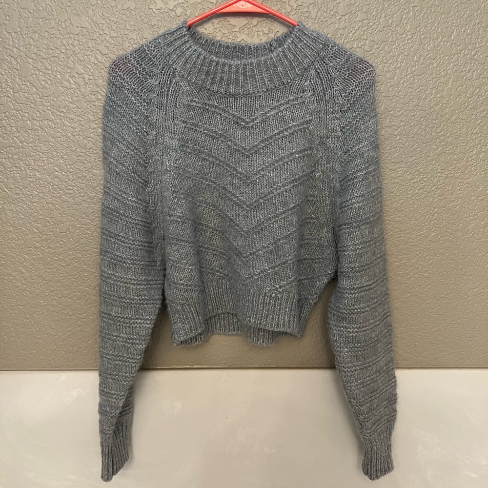 Brand new Elodie knitted sweater from Tilly’s